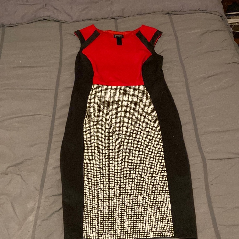 Professional Dress